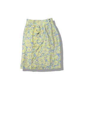 Michii Moon for Sanyo Madi In Japan Skirt (part of a set)
